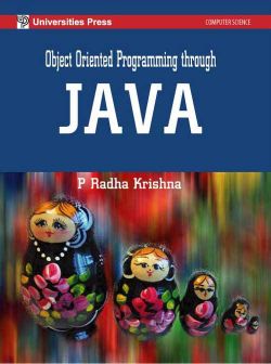 Orient Object Oriented Programming through JAVA